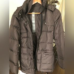 ADD Down Mid-Length Jacket. Excellent condition, like new. Size 6. $300